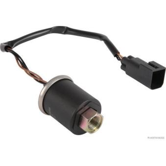 Pressostat, climatisation HERTH+BUSS ELPARTS [70100023]