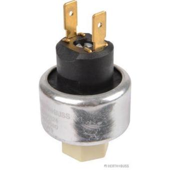 Pressostat, climatisation HERTH+BUSS ELPARTS [70100024]