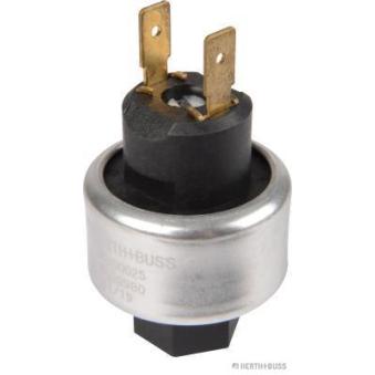 Pressostat, climatisation HERTH+BUSS ELPARTS 70100025