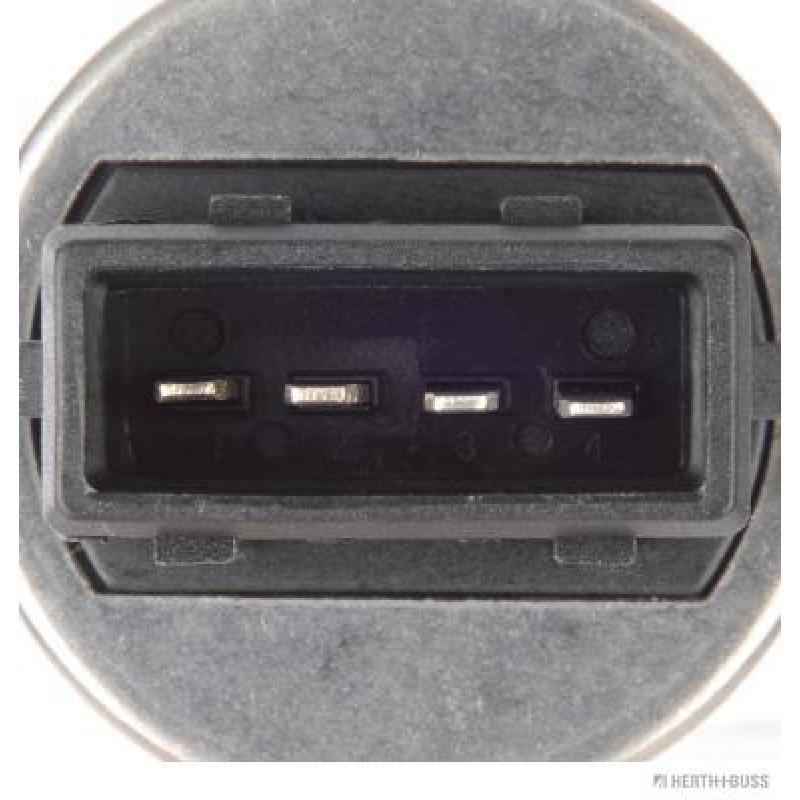 Pressostat, climatisation HERTH+BUSS ELPARTS 70100034 - Visuel 1