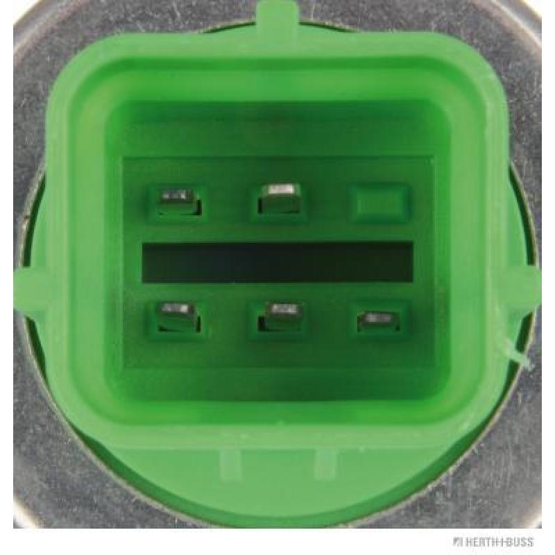 Pressostat, climatisation HERTH+BUSS ELPARTS 70100036 - Visuel 1