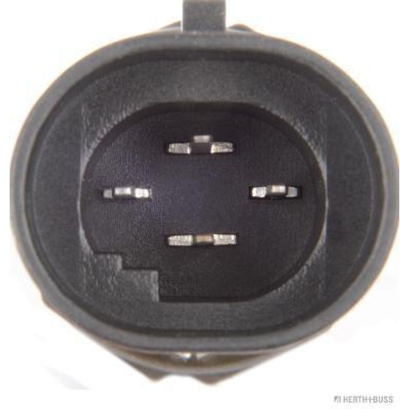 Pressostat, climatisation HERTH+BUSS ELPARTS 70100039 - Visuel 1