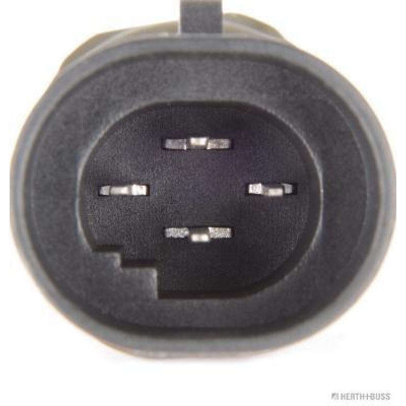 Pressostat, climatisation HERTH+BUSS ELPARTS 70100040 - Visuel 1