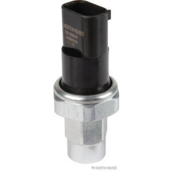 Pressostat, climatisation HERTH+BUSS ELPARTS 70100041 pour AUDI A3 3.0 - 231cv