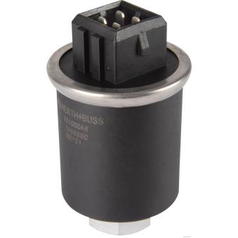 Pressostat, climatisation HERTH+BUSS ELPARTS OEM 64538391639 Pressostat, climatisation HERTH+BUSS ELPARTS OEM 64538391639
