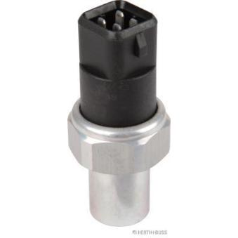 Pressostat, climatisation HERTH+BUSS ELPARTS 70100047 pour AUDI A3 1.4 i - 60cv