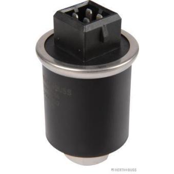 Pressostat, climatisation HERTH+BUSS ELPARTS 70100048