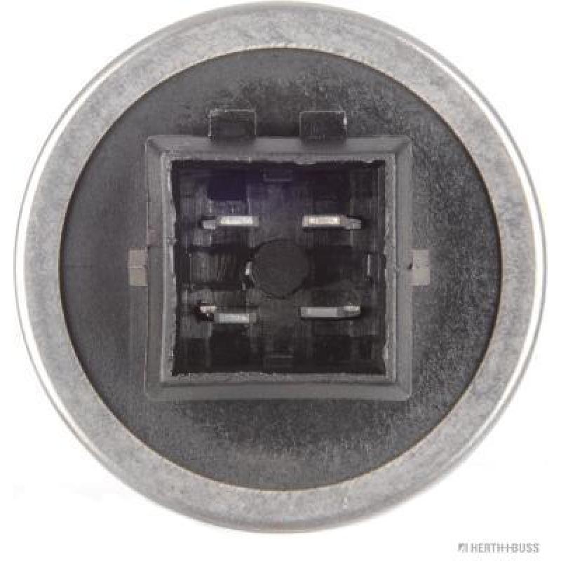 Pressostat, climatisation HERTH+BUSS ELPARTS 70100048 - Visuel 1