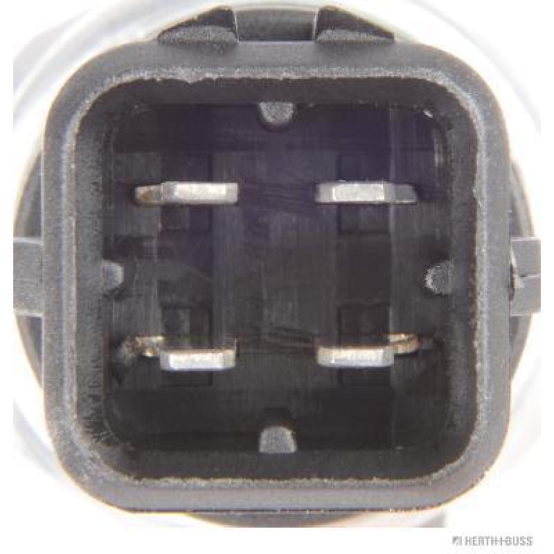 Pressostat, climatisation HERTH+BUSS ELPARTS 70100049 - Visuel 1