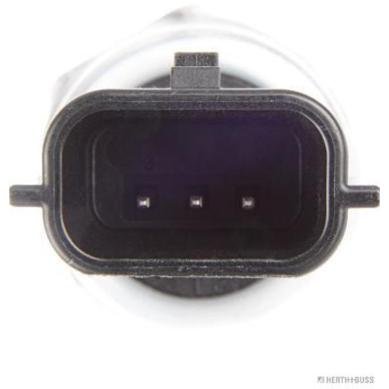 Pressostat, climatisation HERTH+BUSS ELPARTS 70100062 - Visuel 1