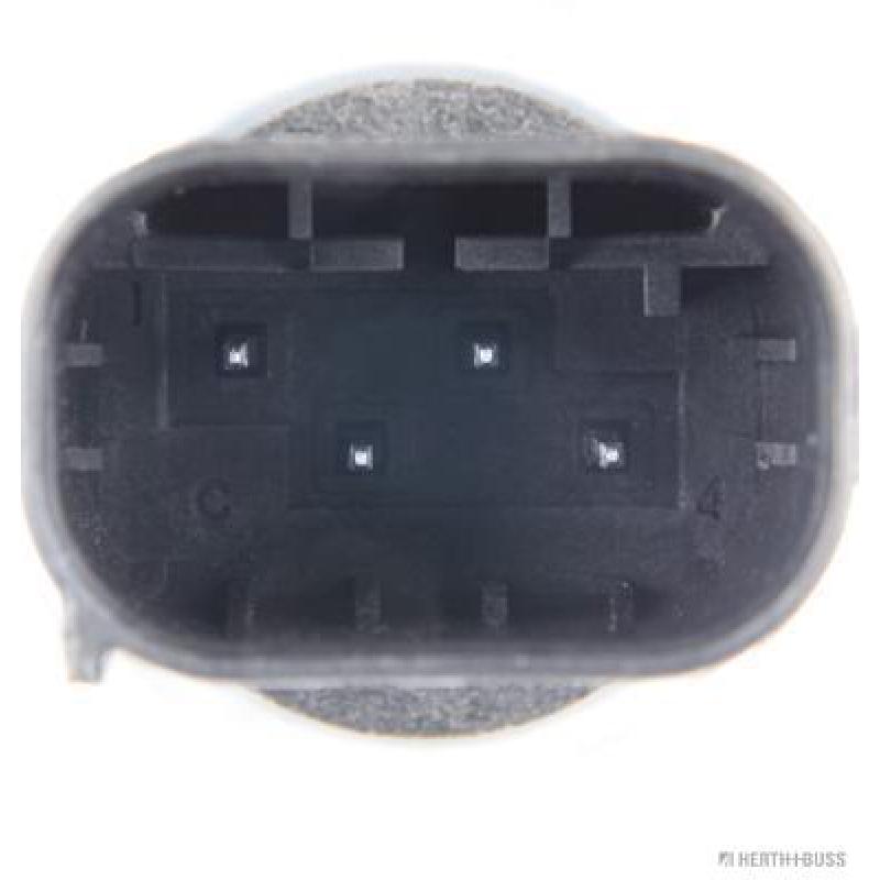 Pressostat, climatisation HERTH+BUSS ELPARTS 70100063 - Visuel 1