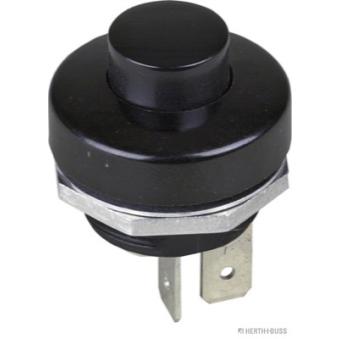 Interrupteur HERTH+BUSS ELPARTS OEM 6060101