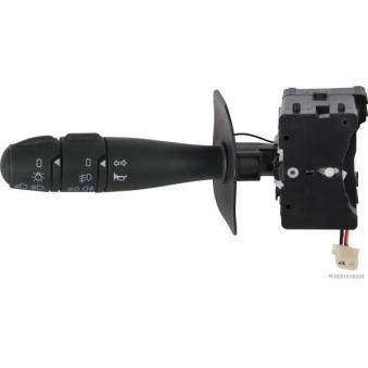 Commutateur de colonne de direction HERTH+BUSS ELPARTS [70477005]