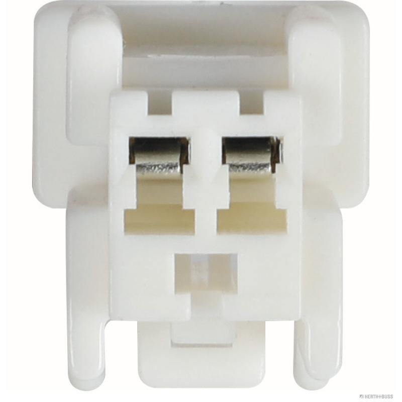 Commutateur de colonne de direction HERTH+BUSS ELPARTS 70477011 - Visuel 2
