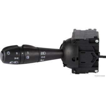 Commutateur de colonne de direction HERTH+BUSS ELPARTS 70477012 pour DACIA DUSTER 1.5 DCI - 107cv