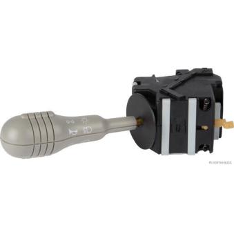 Commutateur de colonne de direction HERTH+BUSS ELPARTS 70477032 pour RENAULT TWINGO 1.2 LPG - 60cv