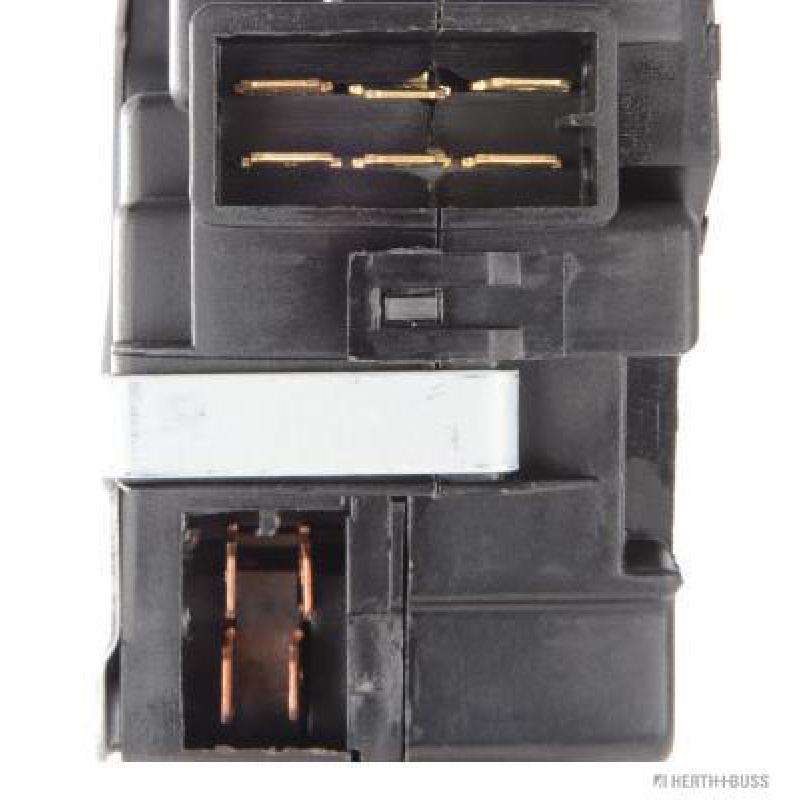 Commutateur de colonne de direction HERTH+BUSS ELPARTS 70477032 - Visuel 1