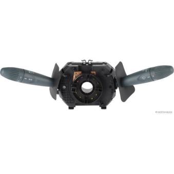 Commutateur de colonne de direction HERTH+BUSS ELPARTS 70477034 pour FIAT DOBLO 1.9 JTD - 100cv