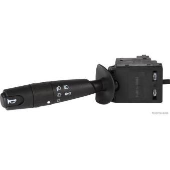 Commutateur de colonne de direction HERTH+BUSS ELPARTS 70477054 pour OPEL CORSA 1.6 - 89cv