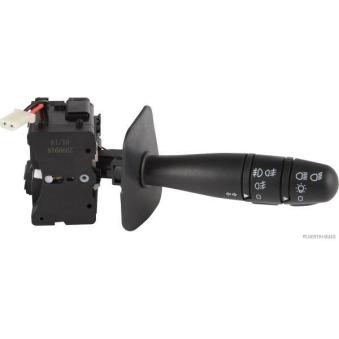 Commutateur de colonne de direction HERTH+BUSS ELPARTS OEM 7701047255