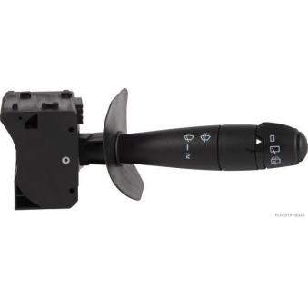 Commutateur de colonne de direction HERTH+BUSS ELPARTS [70477070]