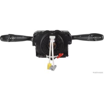 Commutateur de colonne de direction HERTH+BUSS ELPARTS 70477074