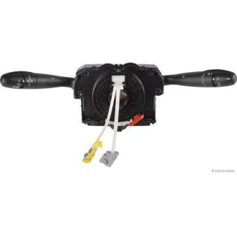 Commutateur de colonne de direction HERTH+BUSS ELPARTS 70477075