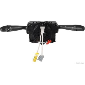 Commutateur de colonne de direction HERTH+BUSS ELPARTS 70477087 pour CITROEN JUMPY 1.6 HDi 90 8V - 90cv