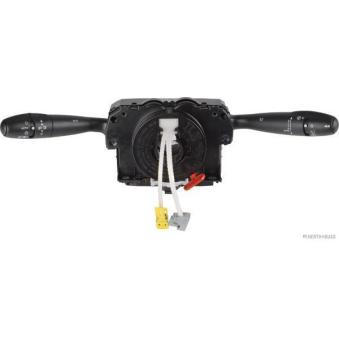 Commutateur de colonne de direction HERTH+BUSS ELPARTS 70477094 pour CITROEN JUMPY 1.6 HDi 90 8V - 90cv