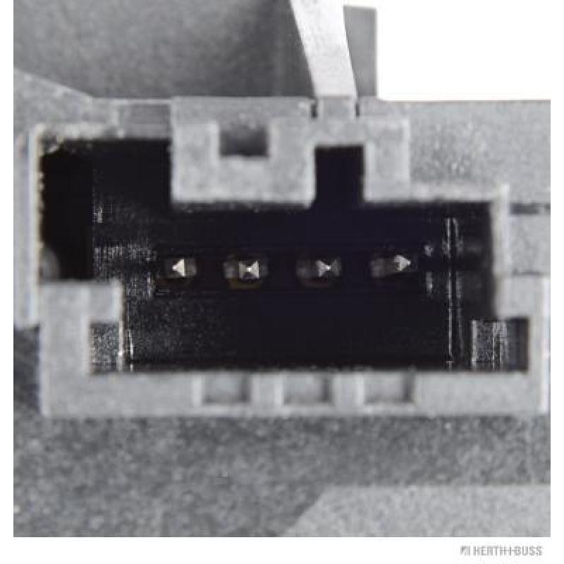 Commutateur de colonne de direction HERTH+BUSS ELPARTS 70477101 - Visuel 1