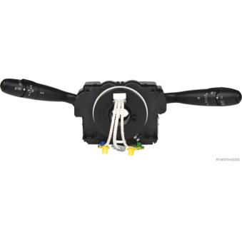 Commutateur de colonne de direction HERTH+BUSS ELPARTS OEM 6239PR Commutateur de colonne de direction HERTH+BUSS ELPARTS OEM 6239PR