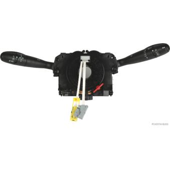 Commutateur de colonne de direction HERTH+BUSS ELPARTS 70477117 pour PEUGEOT 308 2.0 HDI - 163cv