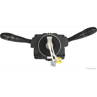 Commutateur de colonne de direction HERTH+BUSS ELPARTS [70477122]