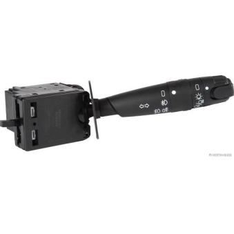 Commutateur de colonne de direction HERTH+BUSS ELPARTS 70477166 pour PEUGEOT 406 1.8 - 90cv