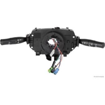 Commutateur de colonne de direction HERTH+BUSS ELPARTS 70477169 pour SUZUKI WAGON 1.9 DCI - 110cv