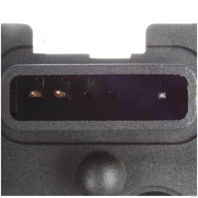 Commutateur de colonne de direction HERTH+BUSS ELPARTS 70480010 - Visuel 1