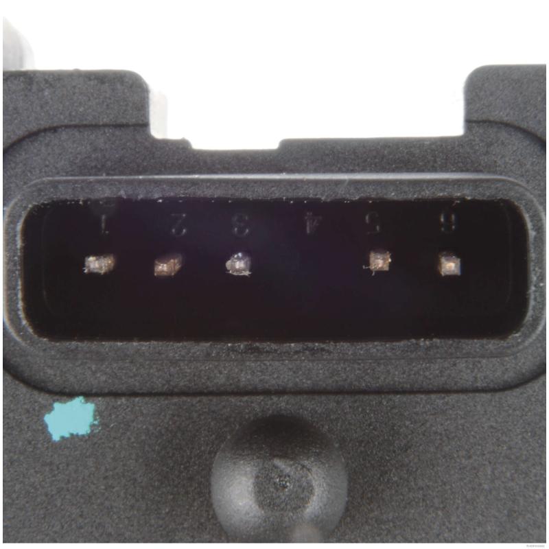 Commutateur de colonne de direction HERTH+BUSS ELPARTS 70480011 - Visuel 1