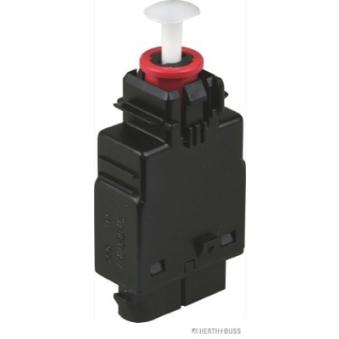 Interrupteur des feux de freins HERTH+BUSS ELPARTS OEM 01240683
