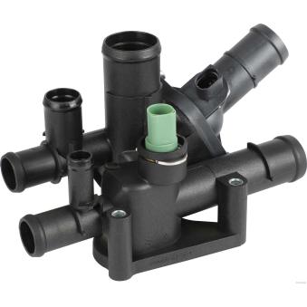 Thermostat d'eau HERTH+BUSS ELPARTS OEM 06A121111A