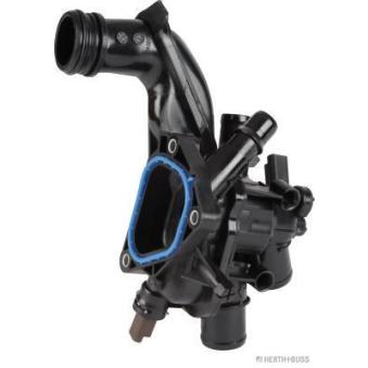 Thermostat, liquide de refroidissement HERTH+BUSS ELPARTS OEM 9810048680