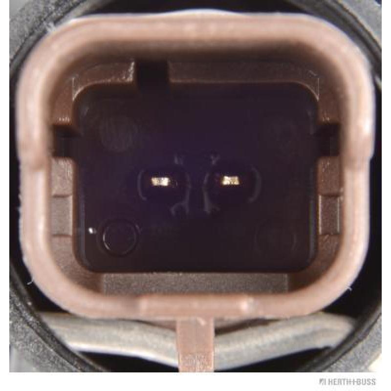 Thermostat, liquide de refroidissement HERTH+BUSS ELPARTS 70511026 - Visuel 2