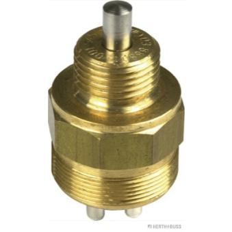 Commutateur/interrupteur de controle HERTH+BUSS ELPARTS OEM 81255050636