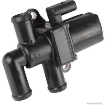 Vanne de regulation chauffage HERTH+BUSS ELPARTS 70511040
