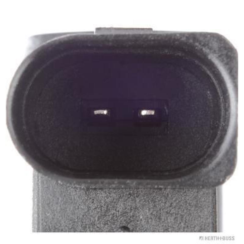 Vanne de regulation chauffage HERTH+BUSS ELPARTS 70511040 - Visuel 1