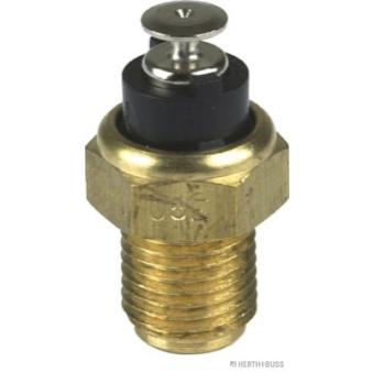 Sonde de température, liquide de refroidissement HERTH+BUSS ELPARTS 70511043 pour NISSAN JUKE 1.6 - 110cv