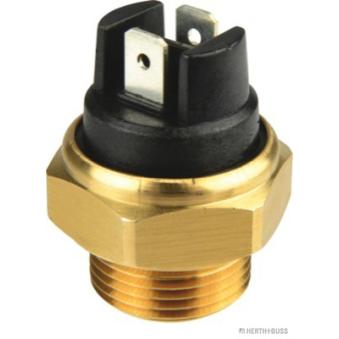 Interrupteur de température, ventilateur de radiateur HERTH+BUSS ELPARTS 70511049 pour MAZDA 3 1.1 E - 48cv