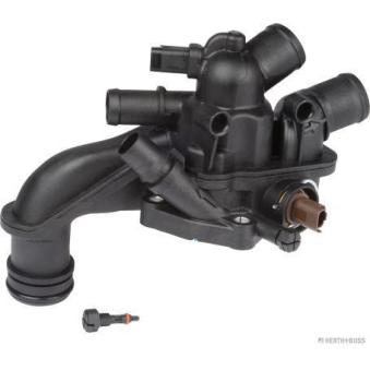 Thermostat, liquide de refroidissement HERTH+BUSS ELPARTS OEM 9804315380