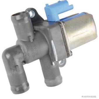 Vanne de regulation chauffage HERTH+BUSS ELPARTS [70511061]