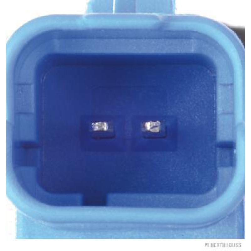 Vanne de regulation chauffage HERTH+BUSS ELPARTS 70511063 - Visuel 1
