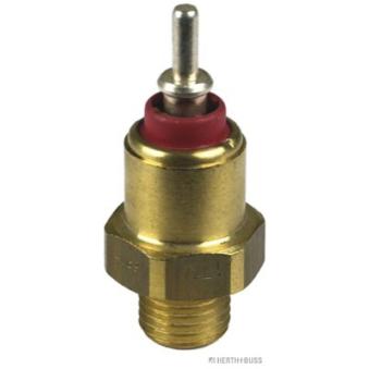 Interrupteur de température, ventilateur de radiateur HERTH+BUSS ELPARTS 70511071 pour MERCEDES-BENZ 190 E 2.0 - 113cv